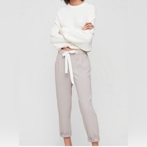 Wilfred Allant cropped pants